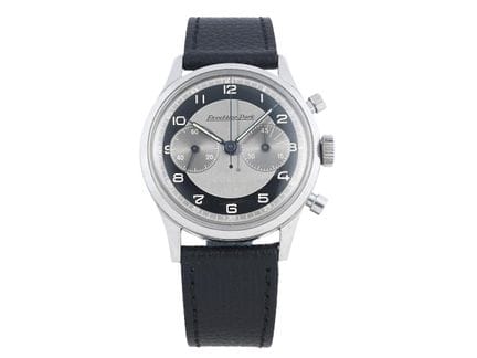 EXCELSIOR PARK, chronograph, Cal 4, Case no. 93798