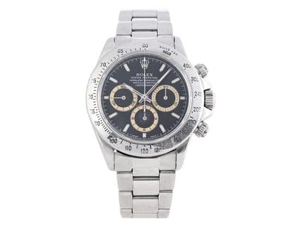 ROLEX, Oyster Perpetual, Cosmograph, Daytona (T Sw