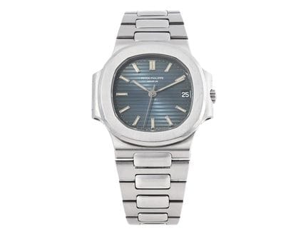 PATEK PHILIPPE, geneve, Nautilus, Cal 335 SC, Seri
