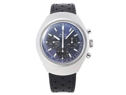 OMEGA, Seamaster (T Swiss Made T), «Tachymetre», t
