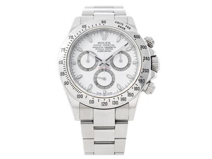 ROLEX, Oyster Perpetual, Cosmograph, Daytona, Cron