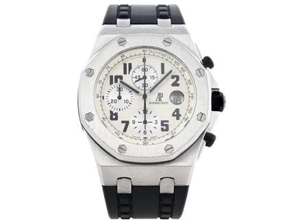 AUDEMARS PIGUET, royal Oak, OffShore, "Safari", "T