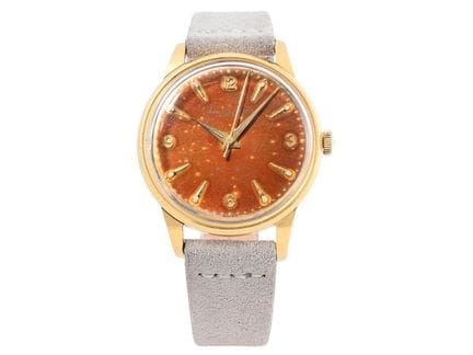 INTERNATIONAL WATCH, co, Schaffhausen, s.c. "Tropi
