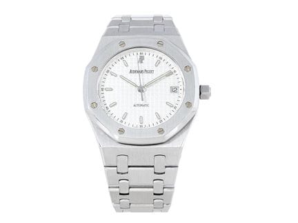 AUDEMARS PIGUET, royal Oak, Cal 2225, Serial no. 4