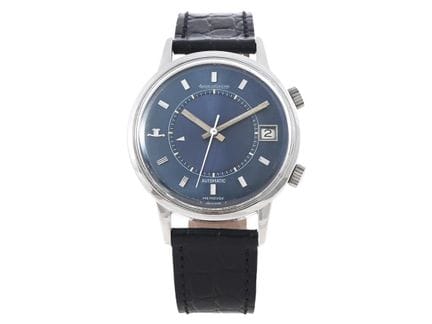 JAEGER-LE COULTRE, Memovox (T Swiss Made T), «Spee
