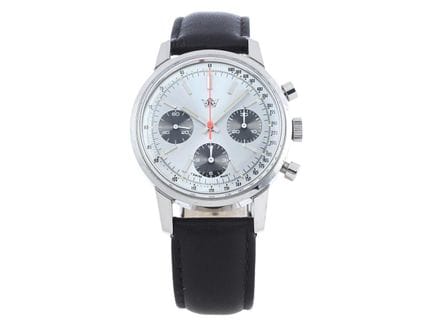 BREITLING, long Playing (T Swiss Made T), "Kronome