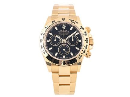ROLEX, Oyster Perpetual, Cosmograph, Daytona, Cron