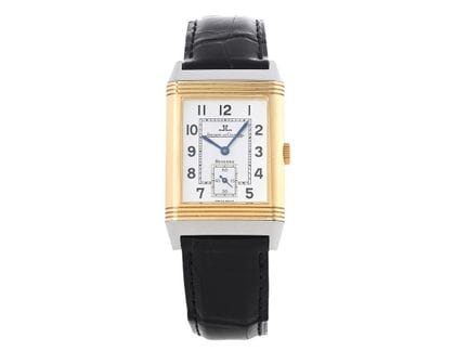 JAEGER-LE COULTRE, reverso Grande Taille, Cal 822,