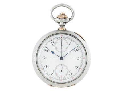 PATEK, PHILIPPE &amp; CIE, Ginevra, "Fabian Höglun
