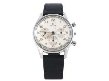 OMEGA, cronógrafo, «Swiss Made», Cal. 321, n.º de 