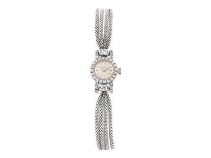PIAGET, reloj de pulsera para mujer, 15,5 mm, Cal.