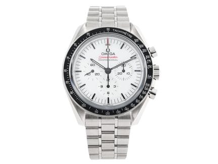 OMEGA, Speedmaster Professional, «Tachymètre», Mas