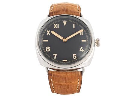 PANERAI, Radomir, Edición Especial «3 días Oro Bia