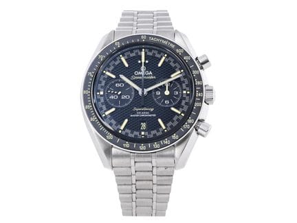 OMEGA, Speedmaster, Professional, Super Racing, «T