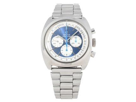 OMEGA, seamaster (T Swiss Made T), "Tachymetre", C