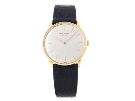 PATEK PHILIPPE, Ginebra, Cal. 23-300, n.º de serie