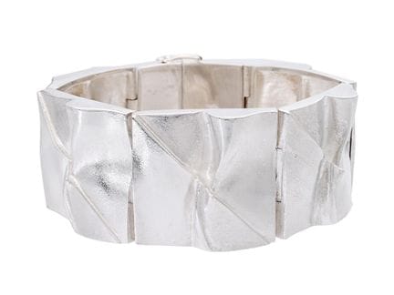 LAPPONIA, Armband, Moonbridge, Sterlingsilber, Bjö