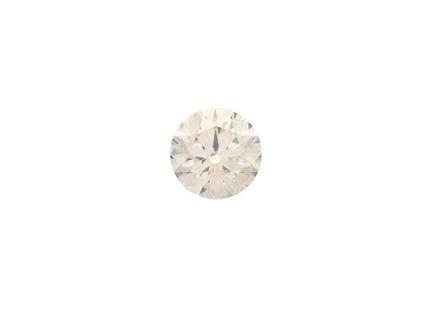 DIAMANTE, talla brillante, 2,72 ct, aprox. TCa(K)/