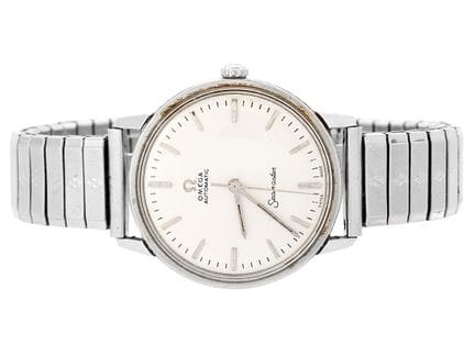 OMEGA, Seamaster, Calibre 552, n° de série 2220150