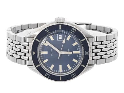 DOXA, SUB 200, Caraïbes, n° de série 62128, n° de 