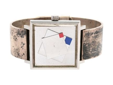 JUNGHANS, « Te Laake, Puls-Art », Cal 651.10 (ETA 