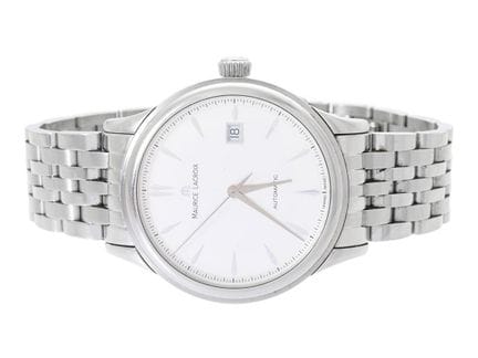 MAURICE LACROIX, les Classiques, Calibre ML115 (SW