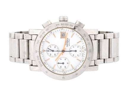 GIRARD-PERREGAUX, 7000 GBM, « Base 1000 », Calibre