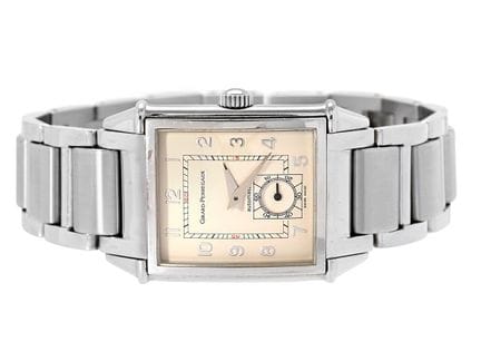 GIRARD-PERREGAUX, modèle vintage de 1945, calibre 
