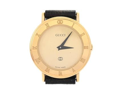 GUCCI, montre-bracelet pour femme, 25,5 mm, n° de 