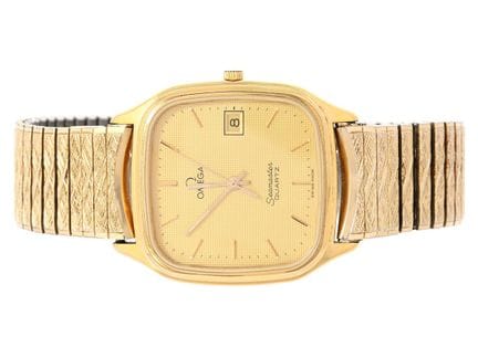 OMEGA, Seamaster, Calibre 1420, n° de série 461720