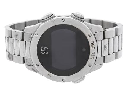 SJÖÖ SANDSTRÖM, UTC ORC (Ocean Race Chronograph), 