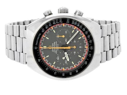 OMEGA, Speedmaster Professional, Mark II (T Swiss 