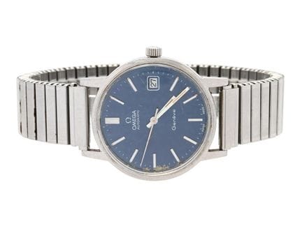 OMEGA, Genève (-Swiss Made-), Calibre 1012, n° de 