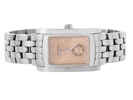 LONGINES, dolce Vita, Calibre 178, n° de série 296