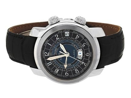 BAUME &amp; MERCIER, Genève, Capland GMT Alarm, Ca