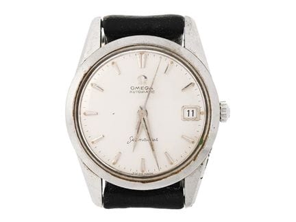 OMEGA, Seamaster, Calibre 562, n° de série 1801066