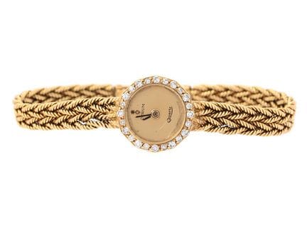 CORUM, montre-bracelet pour femme, 15 mm, n° de bo