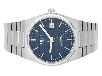 TISSOT, PRX, Powermatic 80, Calibre 80 (ETA C07111
