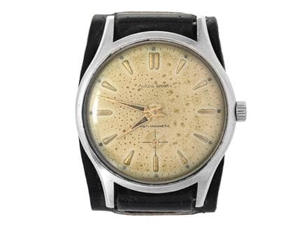 VIKING-SPORT, montre-bracelet pour homme, 38 mm, C