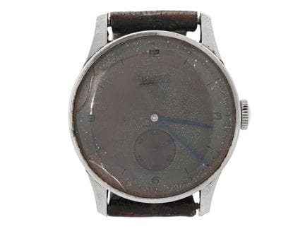 EBERHARDT &amp; Co, montre-bracelet pour homme, 33