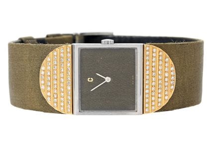 CONCORD, montre-bracelet pour dames, 22 x 42,5 mm,