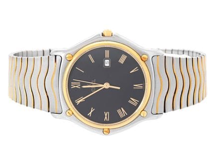 EBEL, Sport Classic, Senior, n° de série 14615127,