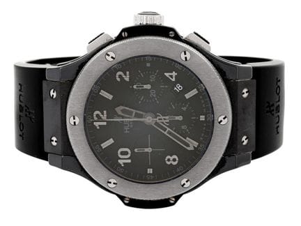 HUBLOT, Genève, Big Bang, Ice Bang, Calibre HUB 44
