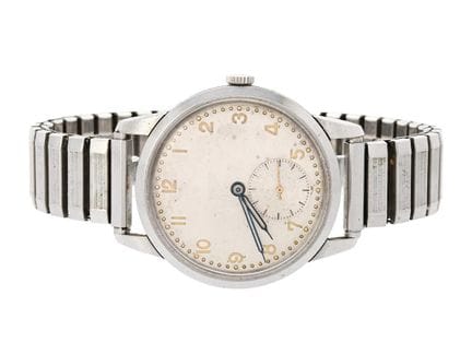 INTERNATIONAL WATCH, co, Schaffhouse, montre-brace