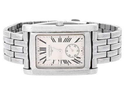 LONGINES, Dolce Viat, n° de série 34488209, n° de 