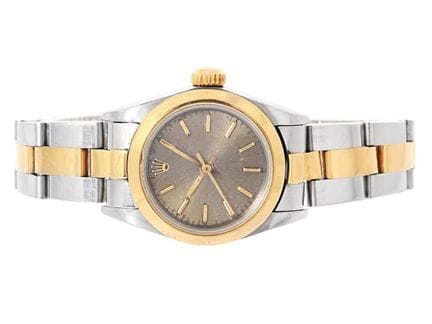 ROLEX, Oyster Perpetual, réf. 67183, n° de série X