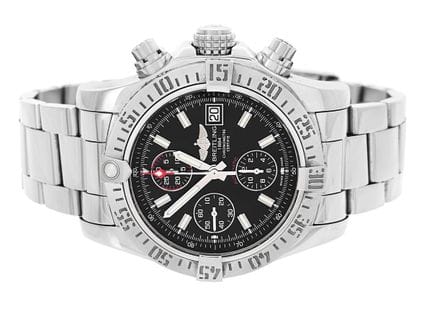 BREITLING, Avenger II, Chronomètre, Calibre 13 (ET