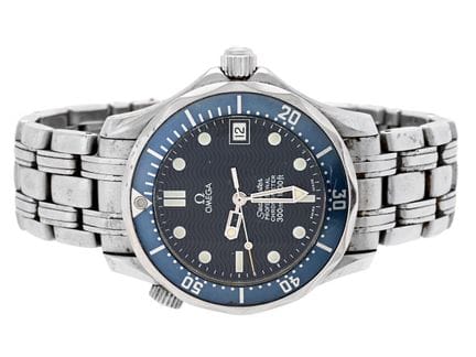 OMEGA, Seamaster, Professional (300 m / 1 000 ft),