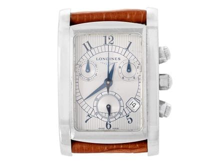 LONGINES, Dolce Vita, Calibre 538.2, n° de série 2