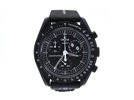 SWATCH/OMEGA, moonSwatch, Mission to the MoonPhase